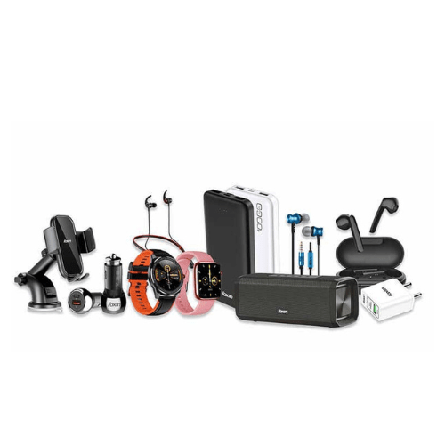 Electric Accessories