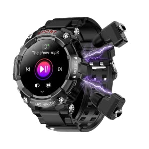 Haino Teko ST-3 Smart Watch