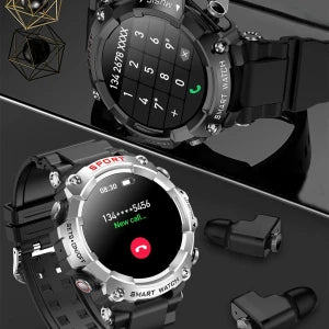 Haino Teko ST-3 Smart Watch