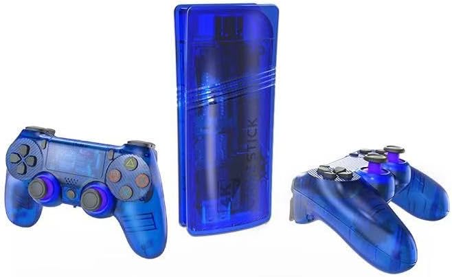 2.4G Wireless Controller Game Station