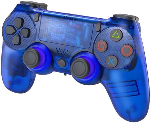 2.4G Wireless Controller Game Station