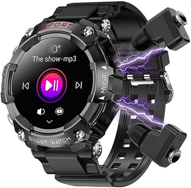 Haino Teko ST-3 Smart Watch
