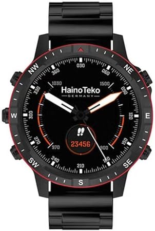 Haino Teko RW49 Smart Watch