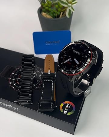 Haino Teko RW49 Smart Watch