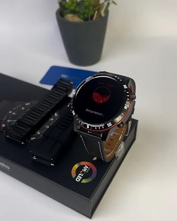 Haino Teko RW49 Smart Watch