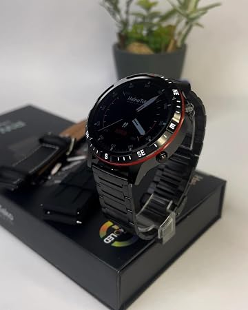 Haino Teko RW49 Smart Watch