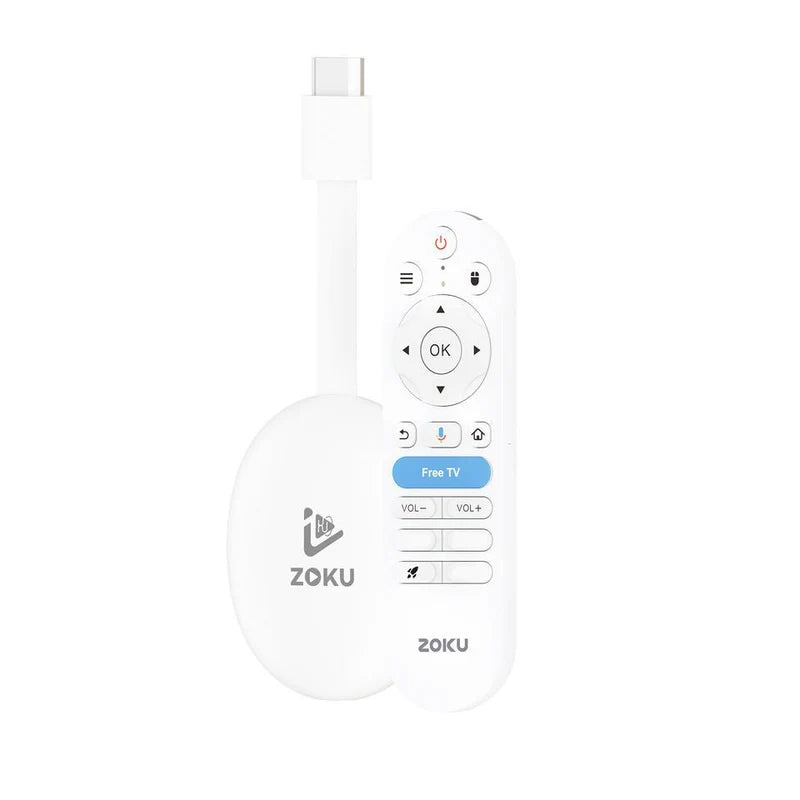 Android TV Dongle