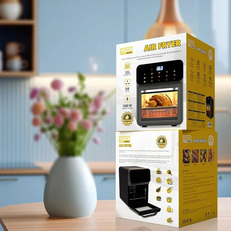 Denx - Air Fryer
