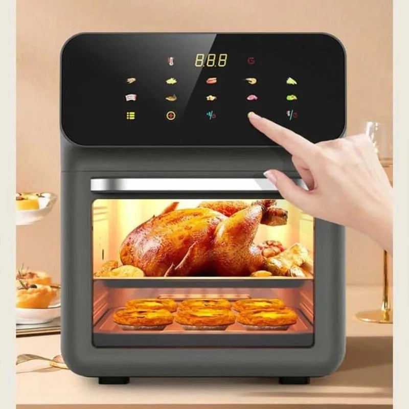 Denx - Air Fryer