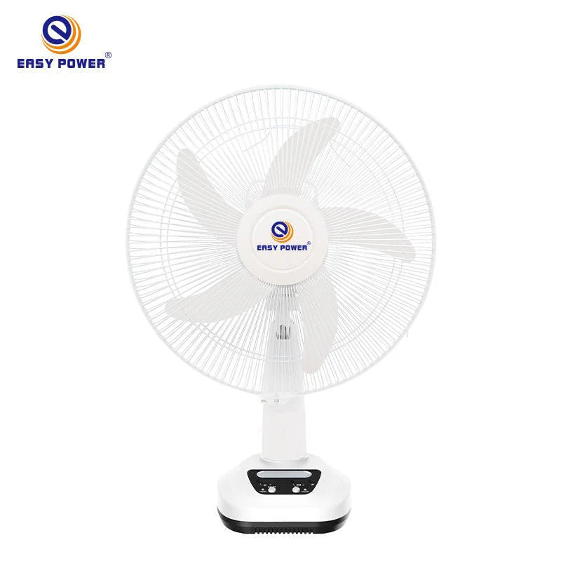 Easy Power - Rechargeable Fan