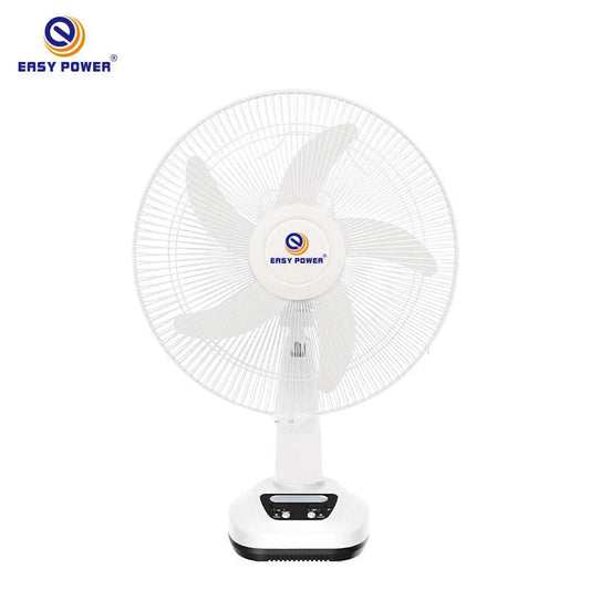 Easy Power - Rechargeable Fan