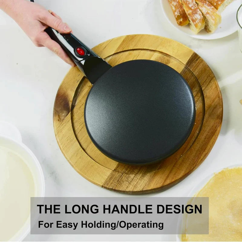 Electric Crepe Maker