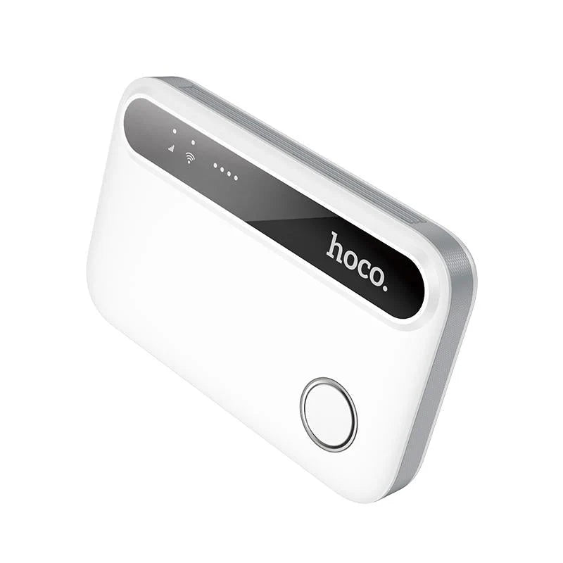 Hoco - Mobile Portable WiFi Router