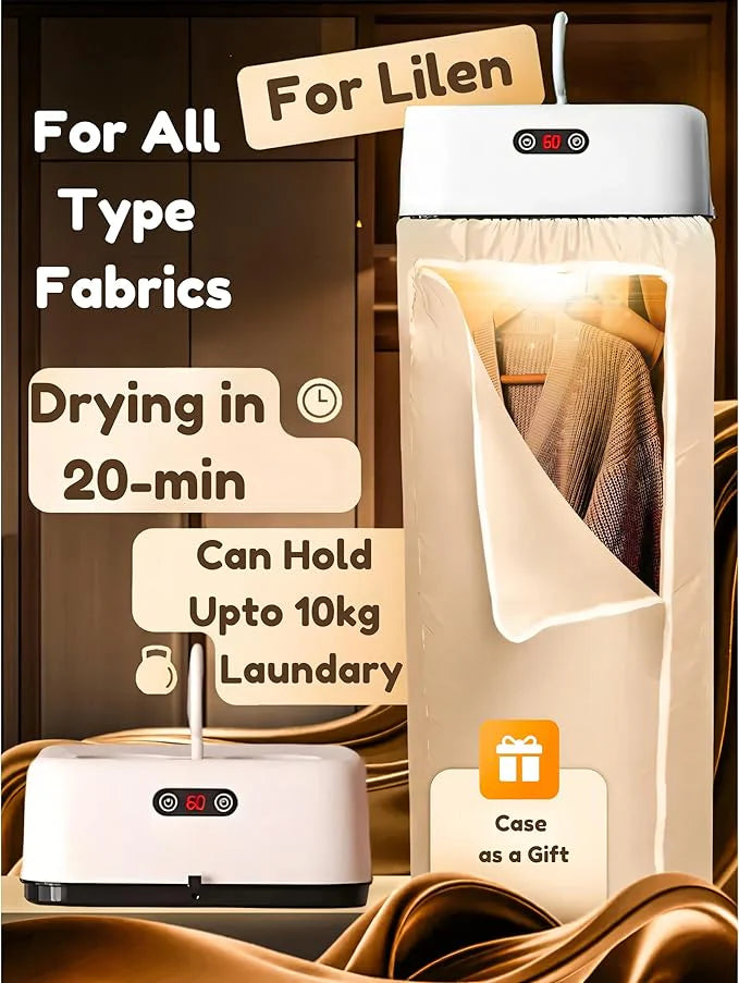 Portable Drying Heater