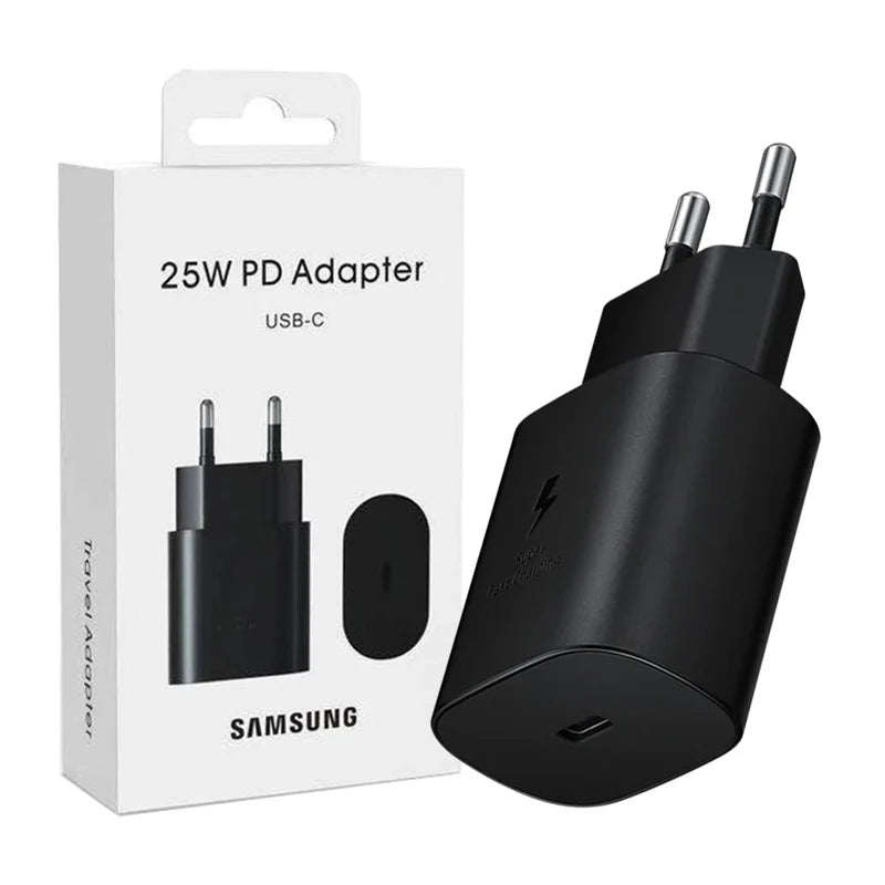Samsung - 25W Power Adapter