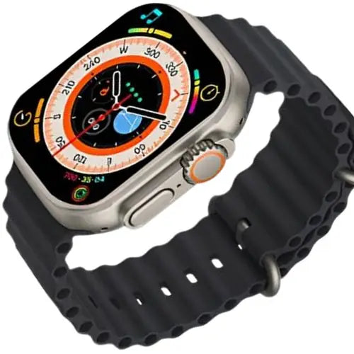 Headphone & Smart Watch Set