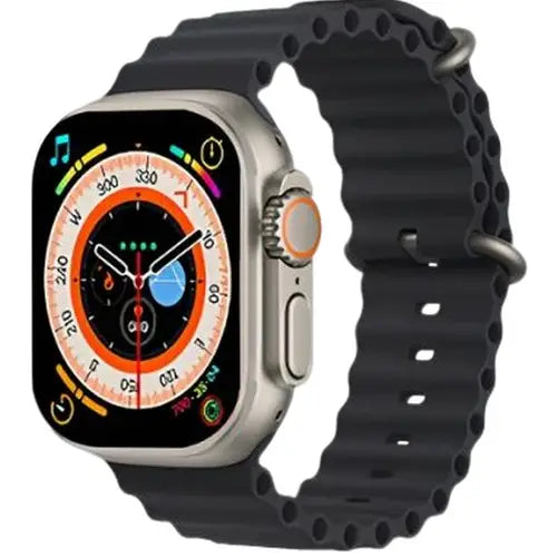 Headphone & Smart Watch Set