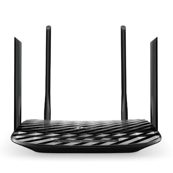 TP - Link Wireless Dual Band Router